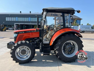 Tafe N/A - 6515 4wd. zdjecie 3