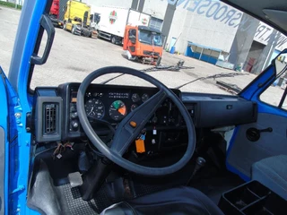 MAN S 10 FL 1991 - N/A bild 16