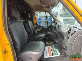 Renault Master 2017 - N/A imagem 16