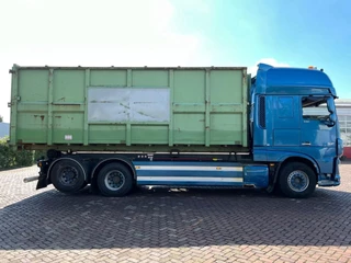 DAF XF 530 2018 - FAS Haakarm image 14