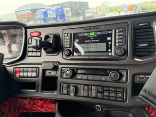 Scania S 2019 - S500 bild 22