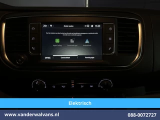 Opel Vivaro-e 2022 - 136pk Automaat L2H1 50 kWh Elektrisch Airco | Camera | Navigatie | Apple Carplay immagine 5