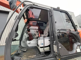 Hitachi ZX250LC-6 2018 - N/A image 20
