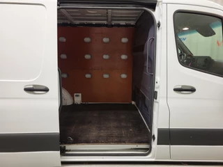 Mercedes-Benz Sprinter 2022 - 311CDI Trekhaak Euro 6! изображение 7