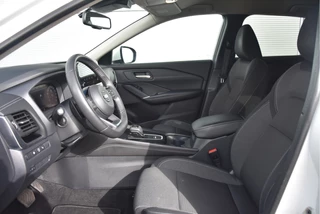 Nissan QASHQAI 2022 - 1.3 MHEV Xtronic N-Connecta | Cold Climate | Matrix LED | Trekhaak image 20