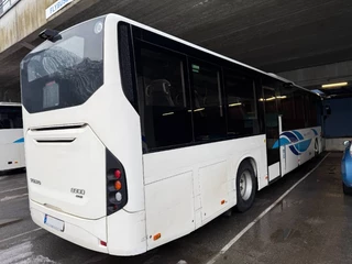 Volvo N/A 2013 - 8900. 13,1m. 52 seats! image 3