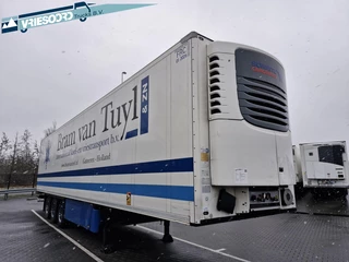 Schmitz Cargobull N/A 2020 - N/A SCB*S3B zdjecie 5