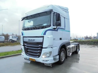 DAF XF 440 2016 - N/A obrazek 1