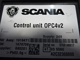 Scania N/A - S2559113UP image 2