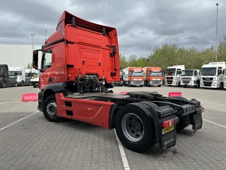 Mercedes-Benz Actros 2017 - 1836 LS / Motor Problem / Streamspace obrazek 17