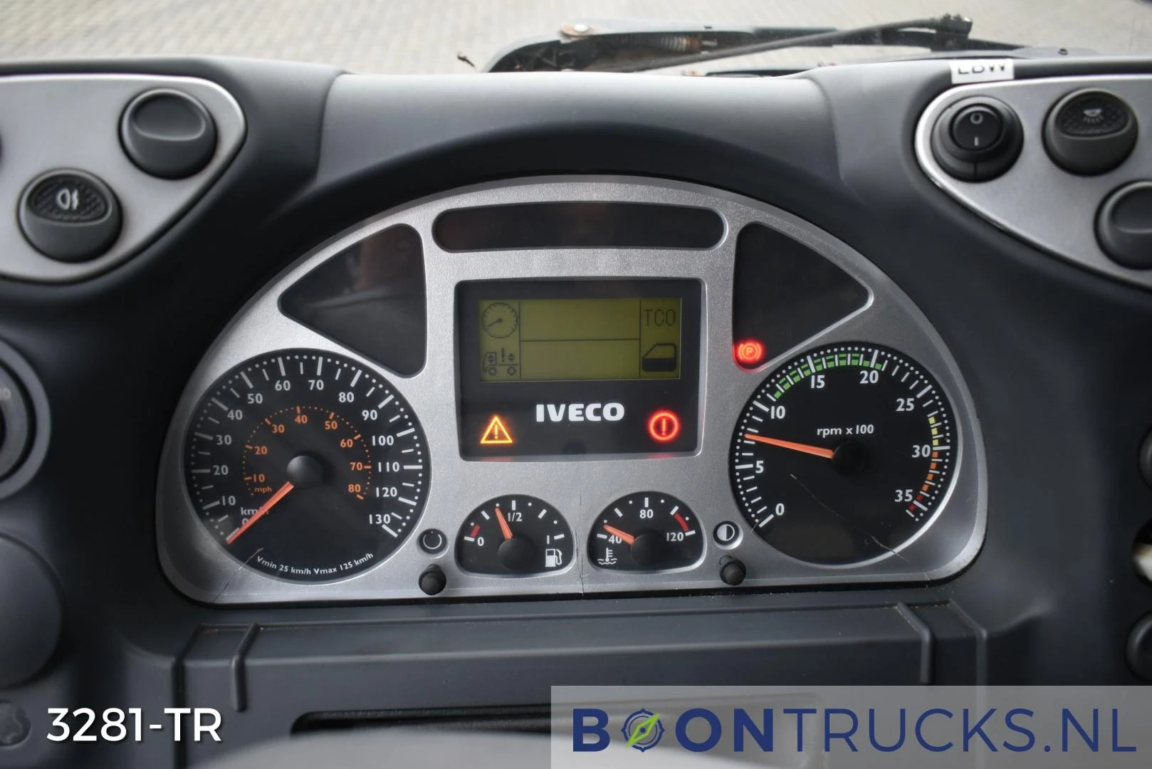 Iveco ML 80E17 2006 immagine 9