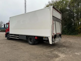 Mercedes-Benz Antos 1927 2018 - 4X2  3 UNITS EURO 6 DHOLLANDIA LIFT image 12