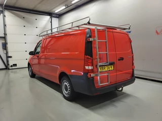 Mercedes-Benz Vito 2019 - 114CDI L3/H1 Imperiaal Euro 6! zdjecie 17