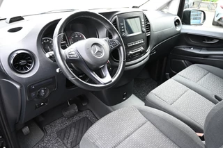Mercedes-Benz Vito 2022 - 116 CDI Lang L2 image 4