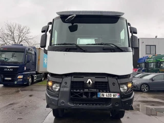 Renault C430 2015 - N/A obrazek 21