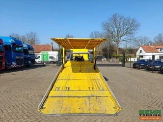 MAN TGM 2014 - 15.250 zdjecie 5