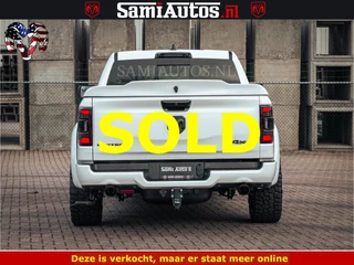 Dodge Ram 1500 2024 - Limited Night | 5.7 V8 Hemi Full Option | LPG | obrazek 8