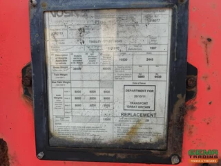 Tinsley TT1527/40AS 1997 - N/A image 23