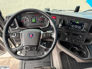 Scania R 2020 - 450 EURO 6d, Retarder, Standairco image 10