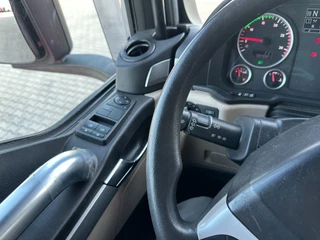 MAN TGS 2017 - 18.420 TGS 18.420 EURO 6 / ADR / 580.939km / German-truck / ADR/APK: 08/2026 immagine 22