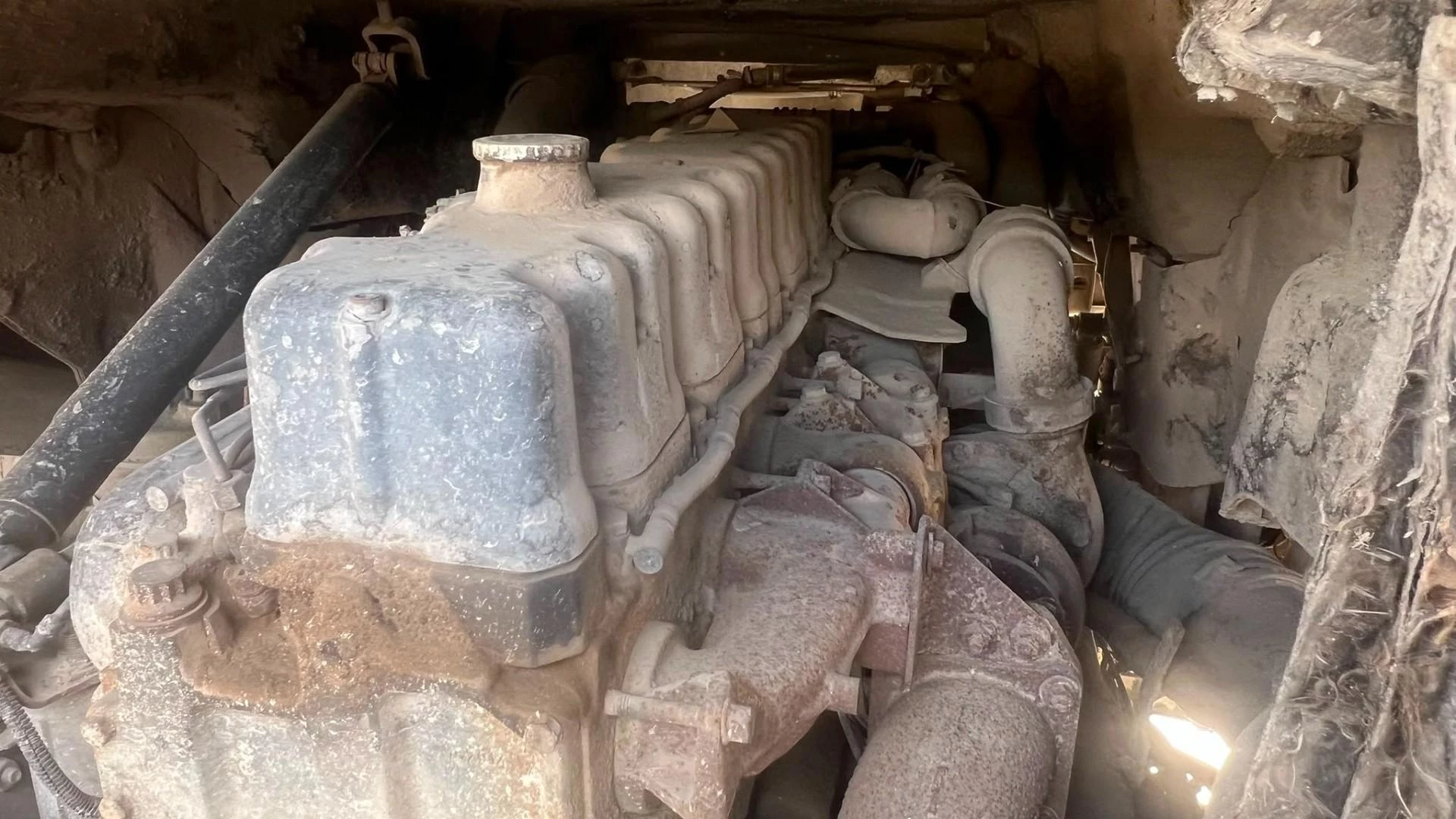 Renault Premium 400 2000 Bild 17
