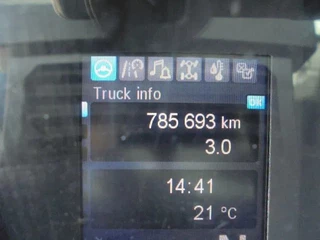Mercedes-Benz Actros 2014 - 1842 NL TRUCK afbeelding 18