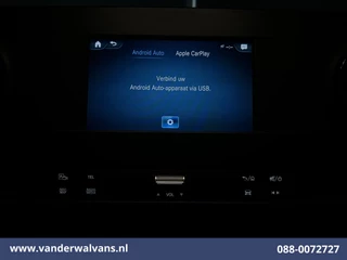 Mercedes-Benz Sprinter 2022 - 317 CDI 170pk L3H2 Euro6 Airco | Camera | Navigatie | Apple Carplay | Cruisecontrol obrazek 4