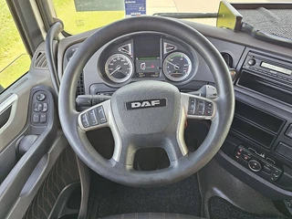 DAF XF480 2021 - N/A obrazek 10