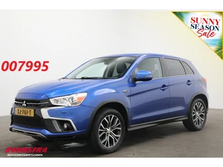 Mitsubishi ASX 2019 - 1.6 Cleartec Connect Pro+ Clima Cruise Camera AHK afbeelding 1 miniatuur