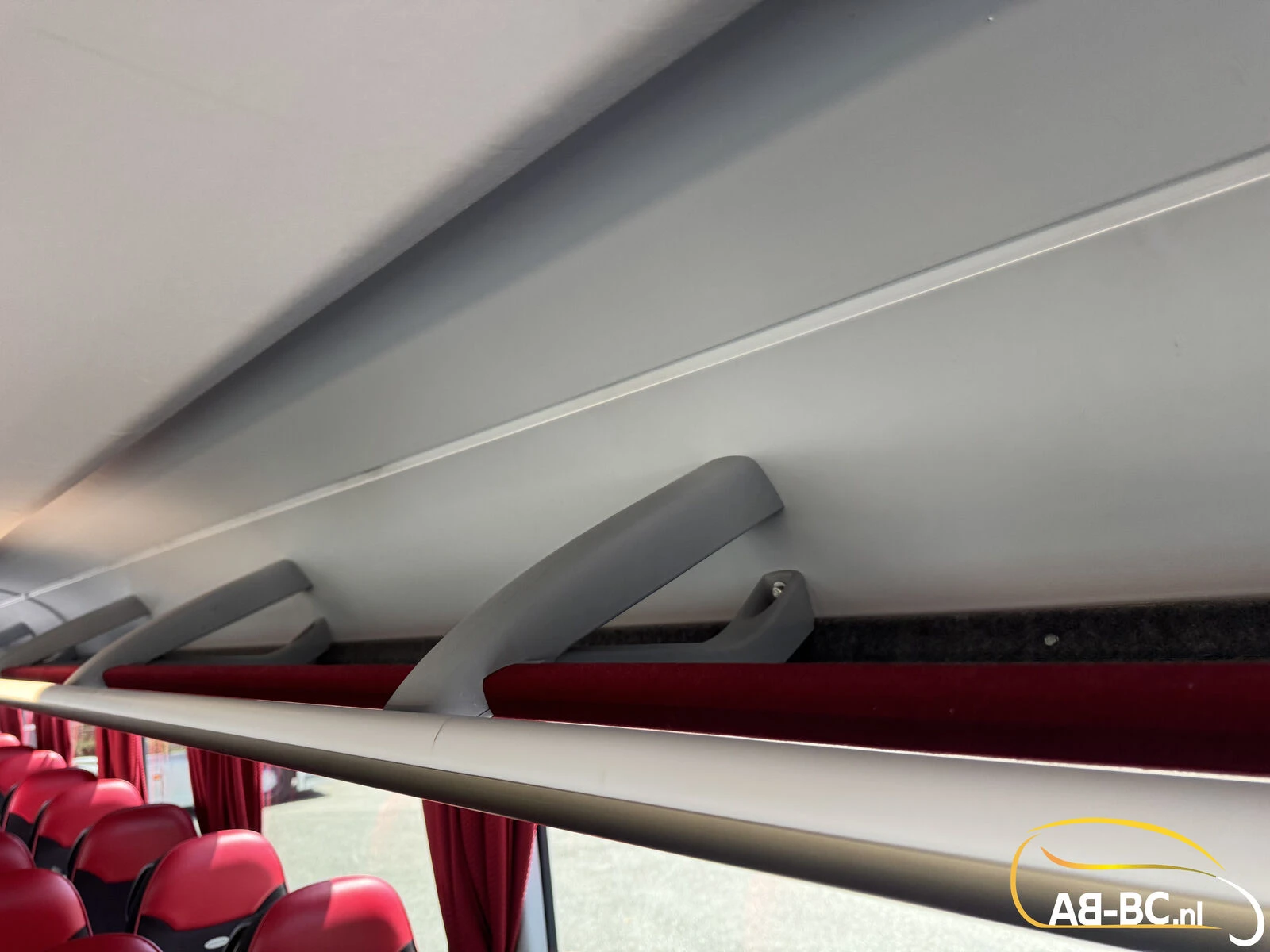 Neoplan Jetliner C - 57 Seats EURO 6 2017 Bild 51