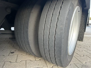 Jumbo Groenewegen T 0152 D 2023 - / Semi Dieplader image 12