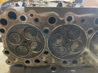 Iveco N/A - 504077543 / 504116566 CYLINDER HEAD CURSOR 10 image 2