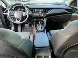 Opel Insignia 2019 - Grand Sport 1.5 Turbo Business Executive immagine 22