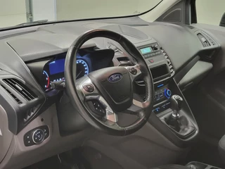 Ford Transit Connect 2020 - 1.5EcoBlue 100pk Euro 6! bild 4