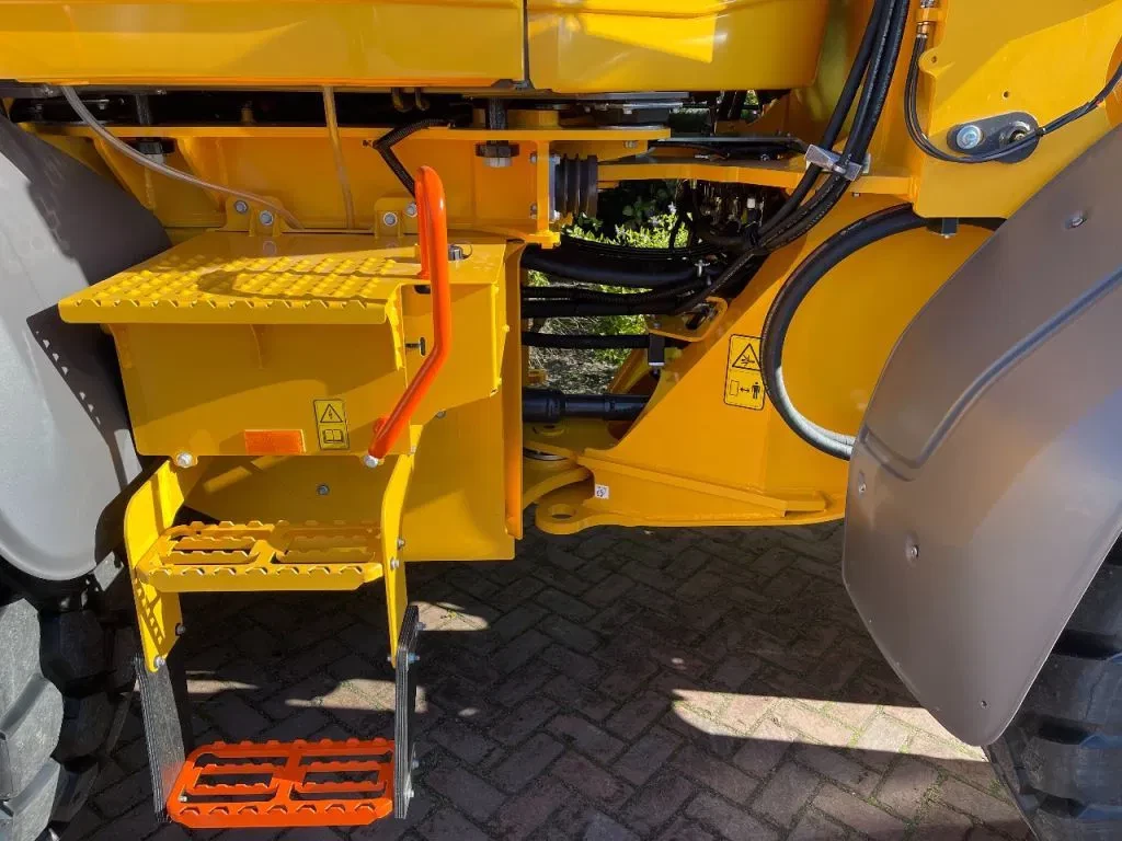 Volvo 2026 - L70 H2 UNUSED afbeelding 8