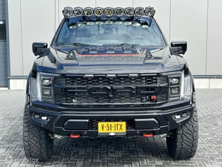 Ford F-150 2024 - USA Raptor R 5.2 Supercharged bild 54