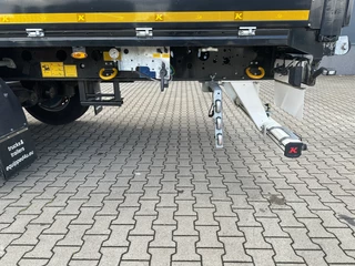 Kässbohrer N/A 2026 - NEW HEAVY DUTY FLATBED / TWISTLOCK / ALU DROPSIDES / BPW / NL / APK: 04-2027 zdjecie 32