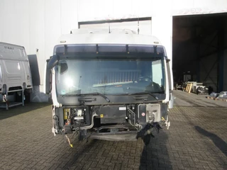 MAN TGX - MAN MODEL 18.440 EURO 6 XL UITVOERING afbeelding 2 miniatuur