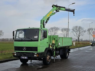 Mercedes-Benz N/A 1995 - 1317 image 2