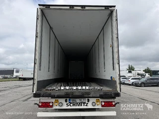 Schmitz Cargobull Semitrailer Dryfreight Standard 2021 afbeelding 3 miniatuur