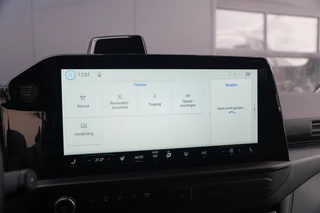 Ford Transit Custom 2026 - 340 2.5 PHEV L2H1 Limited 232pk 9 Zits - Keyless - ACC - Blindspot - Camera - Carplay - Navi - Prijs excl. BTW - Rijklaar image 28