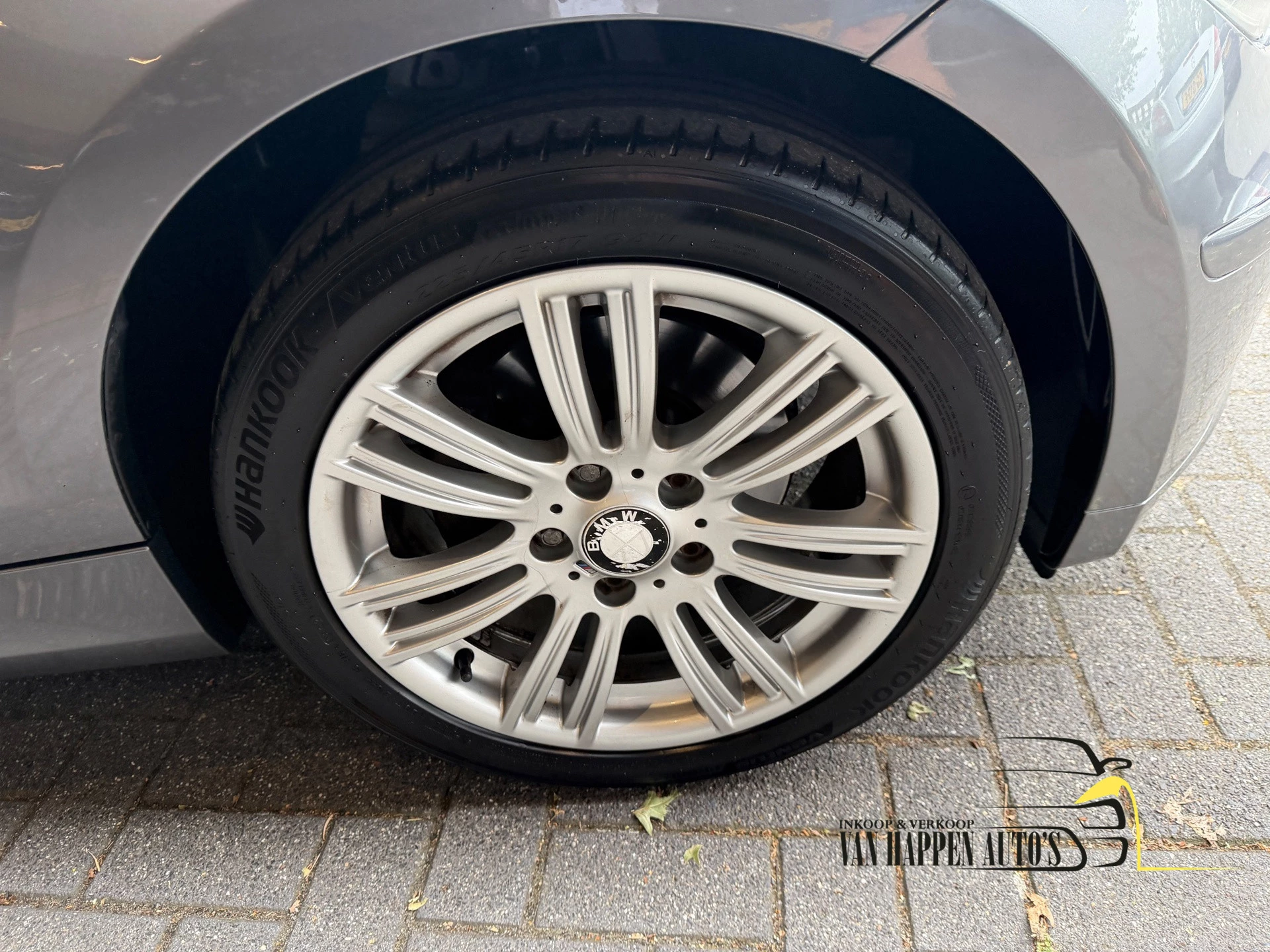 BMW 1 Serie 2011 - 120i Business Line Ultimate Edition / automaat / apk 7-2027 afbeelding 7