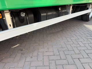 DAF LF 45 2008 - LF45-160 Koffer mit LBW / Klima / 441TKM / Holland Trucks immagine 6