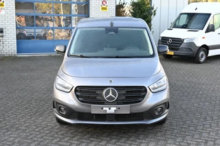 Mercedes-Benz eCitan 2026 - 112 Pro L2 51 kWh afbeelding 2 miniatuur