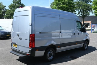 Mercedes-Benz Sprinter 2024 - 317 CDI L2H2 Pro HD zdjecie 3