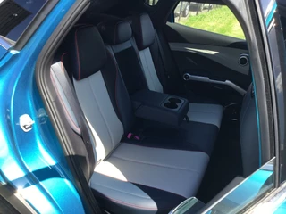 BYD ATTO 3 2022 - Design 60 kWh SOH 95% obrazek 19