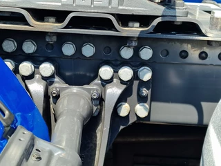Scania R 2024 - R460 Highline 4x2 - New dashboard - Retarder - Night clima - Alloy wheels - 2x tank image 27