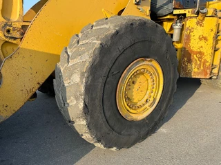 Caterpillar 980H 2011 - N/A immagine 9