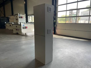 ATS 2025 - Panel 630A - Max 435 kVA - DPX-27508-A Bild 3 Miniaturansicht