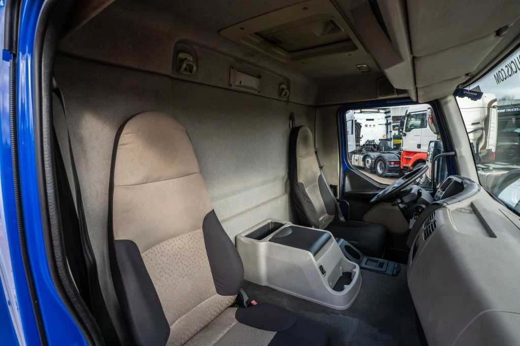 Renault 2011 - PREMIUM 270 DXI +DHOLLANDIA 1.5T obrázek 20